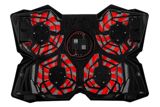 STOJAN TRUST GXT 278 NOTEBOOK COOLING STAND