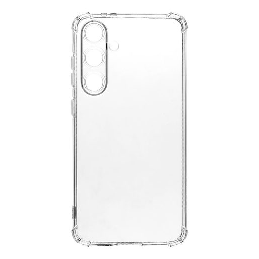 TACTICAL TPU PLYO KRYT PRO SAMSUNG GALAXY S24 FE TRANSPARENT