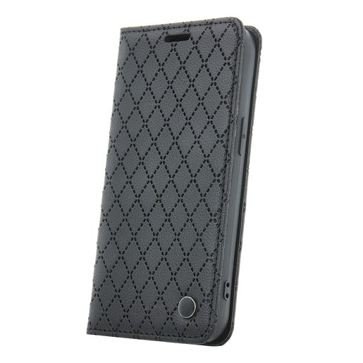 CU-BE CARO POUZDRO IPHONE 15 6,1" BLACK