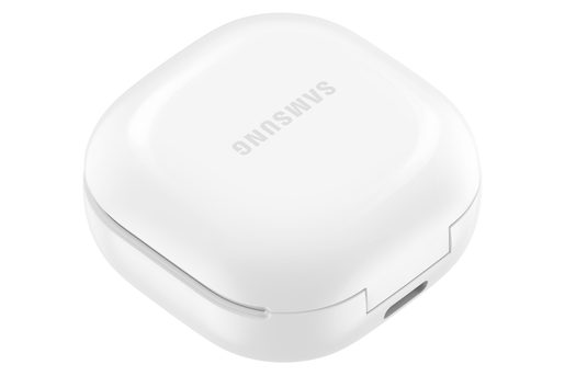 SAMSUNG GALAXY BUDS2 WHITE - BEZDRÁTOVÉ SLUCHÁTKA