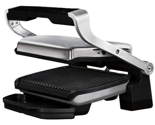 TEFAL GC706D34 OPTIGRILL+ INITIAL - ELEKTRICKÝ GRIL