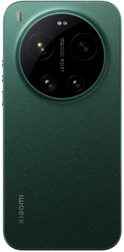 XIAOMI 17 ULTRA 16GB/1TB STARLIT GREEN