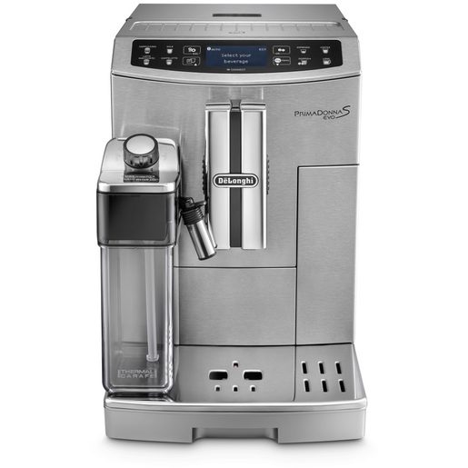 ECAM 510.55.M ESPRESSO DELONGHI