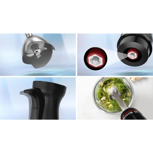 MSM4B621 TYČOVÝ MIXÉR BOSCH