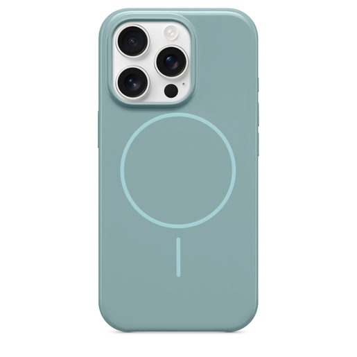 BEATS IPHONE 16 PRO CASE WITH MS - RIPTIDE BLUE