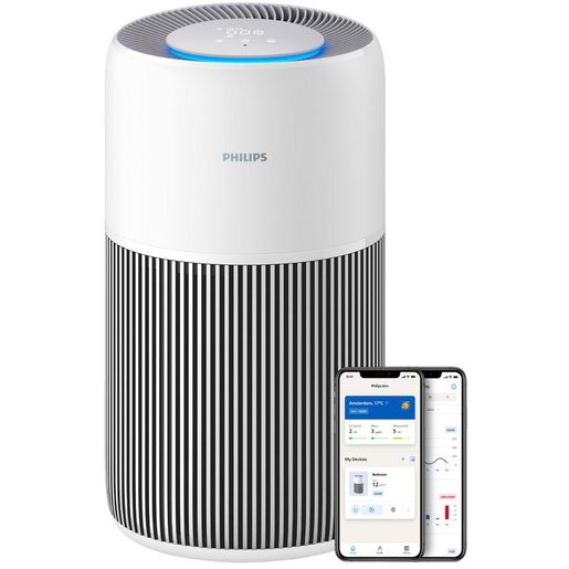 AC2220 / 10 NÁHR. FILTR ČIST.VZDCH PHILIPS
