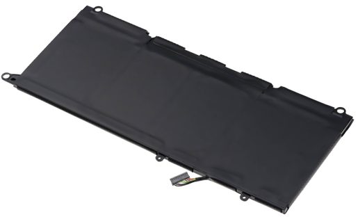 BATERIE T6 POWER DELL XPS 13 9343, 13 9350, 7000MAH, 52WH, 4CELL, LI-POL