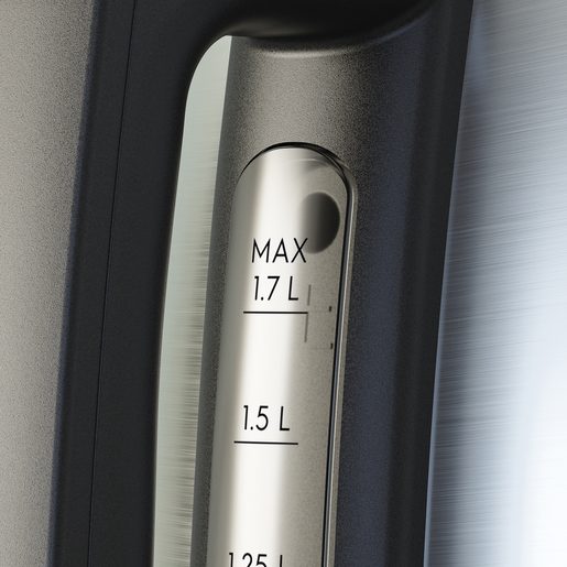 E3K1-3ST RYCHLOVARNÁ KONVICE ELECTROLUX