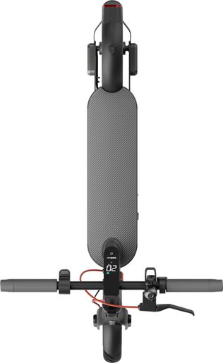 XIAOMI ELECTRIC SCOOTER 4 PRO 2ND GEN