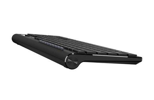 GENIUS BEZDRÁTOVÁ KLÁVESNICE SLIMSTAR 7230 CZ+SK