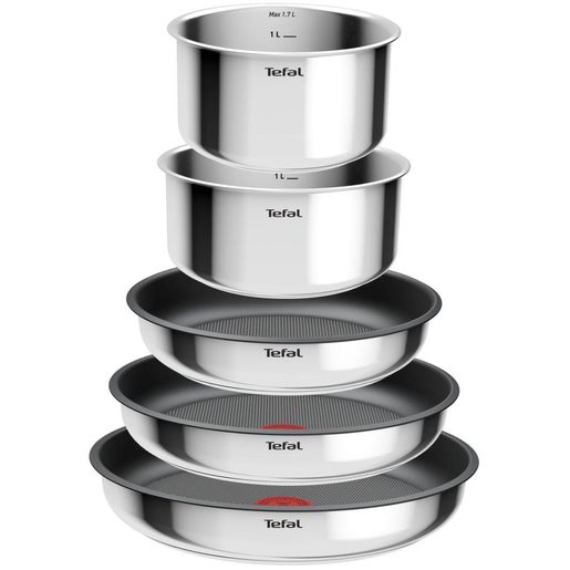 L881S604 SADA NÁDOBÍ TEFAL