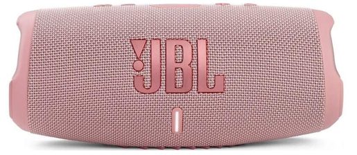 JBL CHARGE 5 PINK - BLUETOOTH REPORDUKTOR
