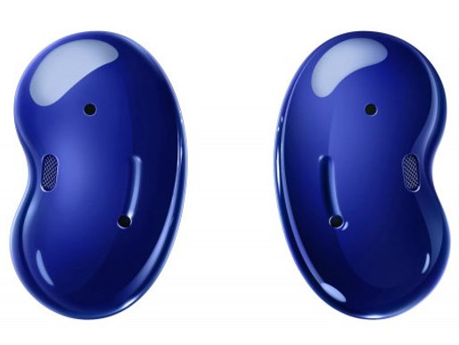 SAMSUNG GALAXY BUDS LIVE SM-R180 MYSTIC BLUE