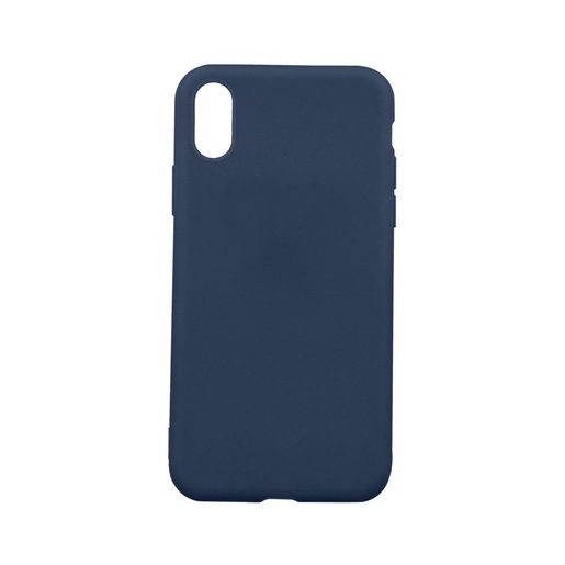 CU-BE OPACO TPU POUZDRO IPHONE SE 2024 DARK BLUE