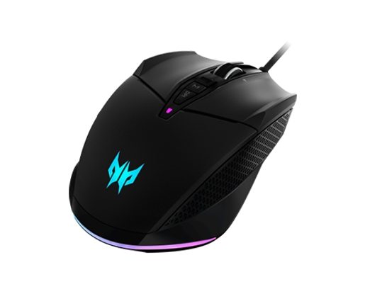 ACER PREDATOR CESTUS 335 GAMING MOUSE