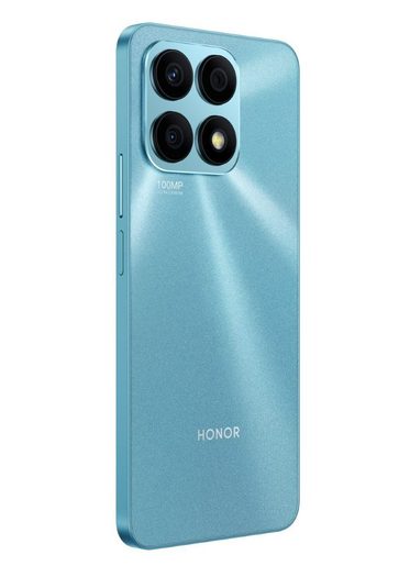 HONOR X8A 6GB/128GB CYAN LAKE