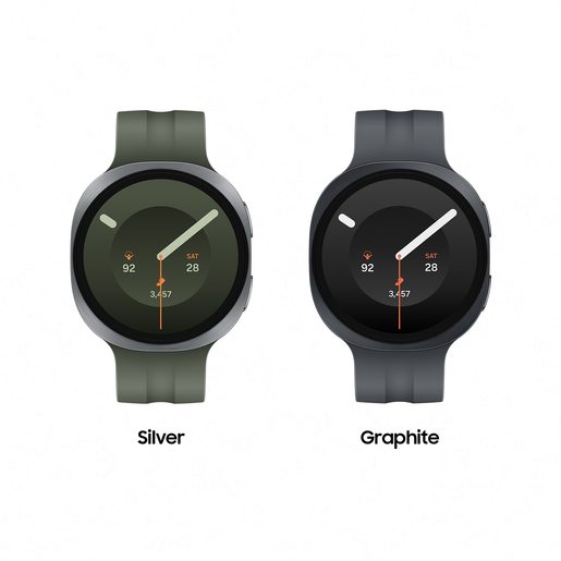 SAMSUNG GALAXY WATCH 9 GRAPHITE 44MM