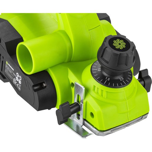 FDH 200801-E ELEKTRICKÝ HOBLÍK FIELDMANN