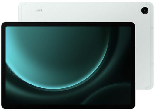 SAMSUNG GALAXY TAB S9 FE 6/128GB GREEN