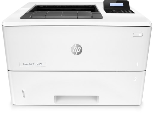 HP LASERJET PRO M501DN