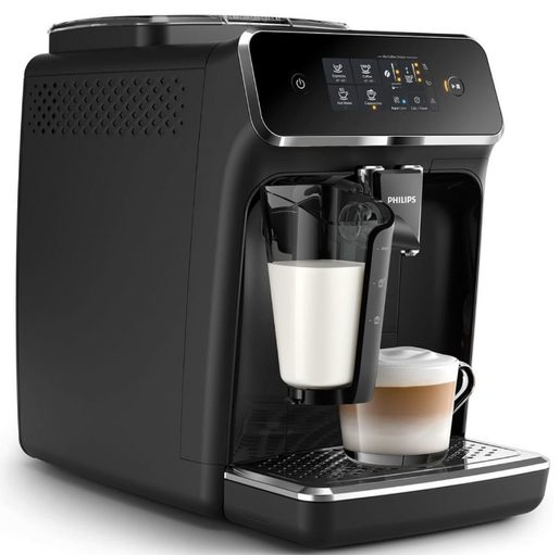 PHILIPS SERIES 2200 LATTEGO EP2231/40 - AUTOMATICKÝ KÁVOVAR