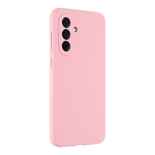 TACTICAL VELVET SMOOTHIE KRYT PRO SAMSUNG GALAXY A36 5G PINK PANTHER