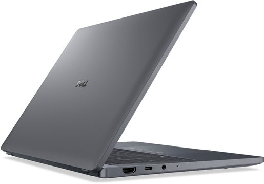 DELL PRO 13 PREMIUM PA13250 QHD+/U7/32GB/512S/W11P