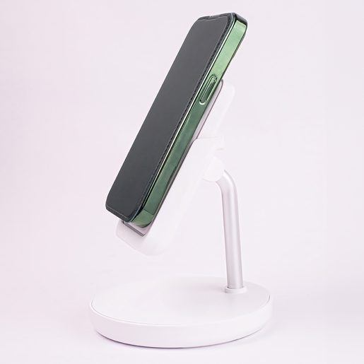 CU-BE SMART MAG POUZDRO IPHONE 12 6,1" GREEN