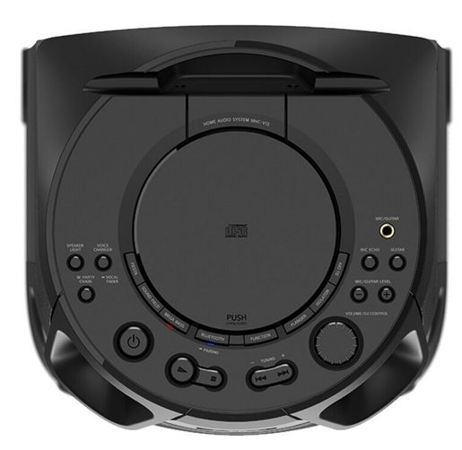 SONY MHC-V13 - BLUETOOTH REPRODUKTOR