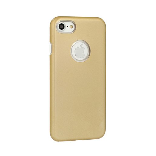 TPU POUZDRO SOFT 2V1 HUAWEI Y6 2018 GOLD