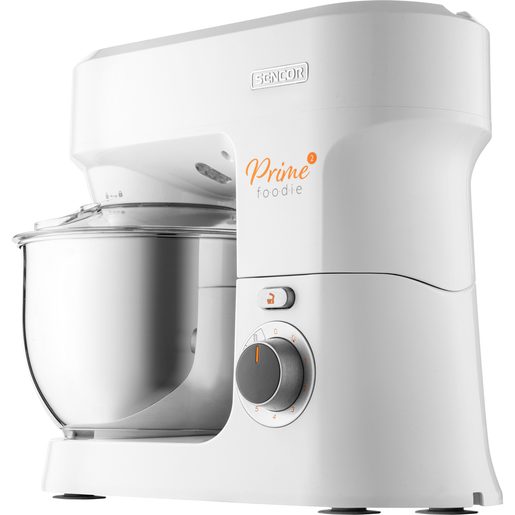 STM 3760WH KUCHYŇSKÝ ROBOT SENCOR