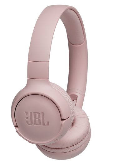 JBL TUNE 500BT PINK