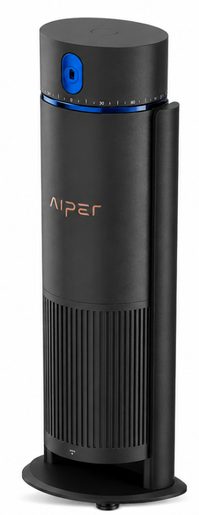 AIPER ROBOTICKÝ ZAVLAŽOVAČ TRÁVNÍKU IRRISENSE - ZAVLAŽOVAČ