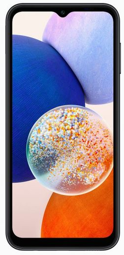 SAMSUNG GALAXY A14 5G SM-A146 BLACK 128GB