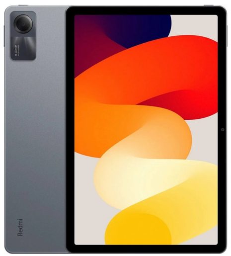 XIAOMI REDMI PAD SE 8GB/256GB GRAPHITE GRAY