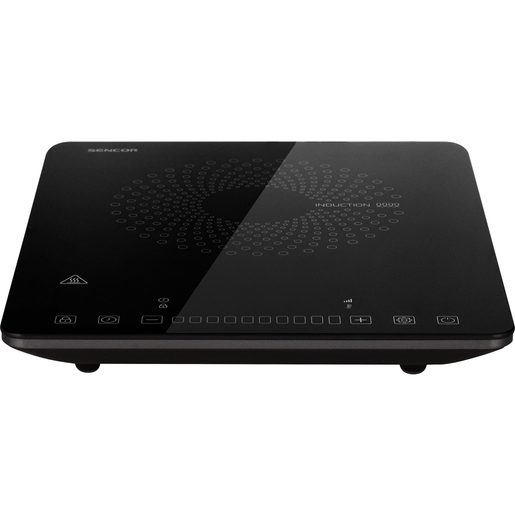 SCP 3701BK INDUKČNÍ VAŘIČ SENCOR