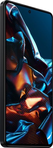 POCO X5 PRO 5G 8GB/256GB BLACK