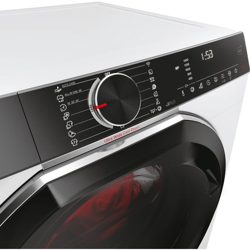 H7W4 48MBC6-S PRAČKA SLIM HOOVER