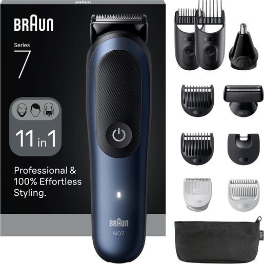 BRAUN AIO 7540