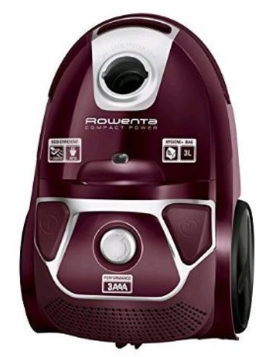 ROWENTA RO3969 COMPACT POWER HOME&CAR - SÁČKOVÝ VYSAVAČ