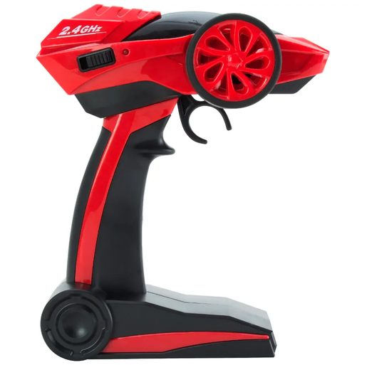 BUDDY TOYS BRC 18.610 RC ROCK CLIMBER RED - RC AUTO
