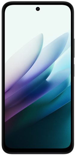 XIAOMI REDMI 15 6GB/128GB MIDNIGHT BLACK