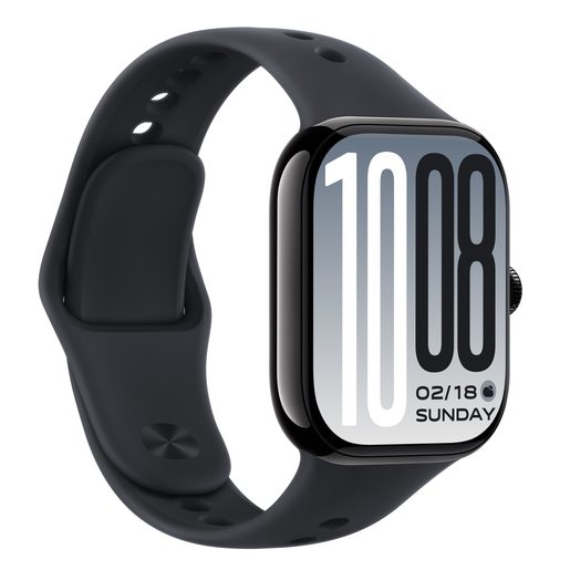 VIVO WATCH GT 2/SPORT BAND/OBSIDIAN BLACK