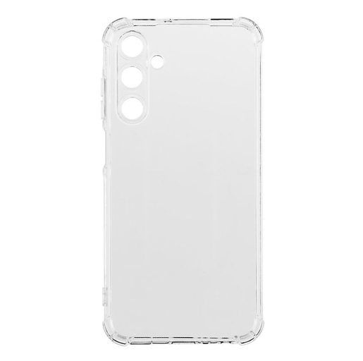 TACTICAL TPU PLYO KRYT PRO SAMSUNG GALAXY A25 5G TRANSPARENT