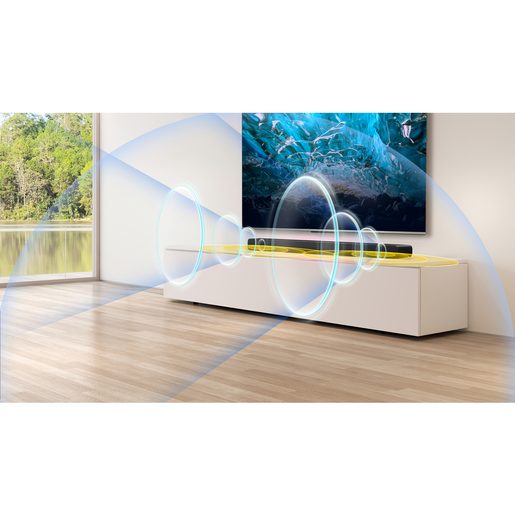 TCL TS8211 - SOUNDBAR