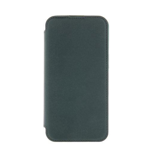 CU-BE SMART MAG POUZDRO IPHONE 12 6,1" GREEN