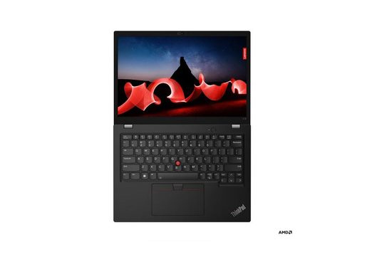 LENOVO THINKPAD L/L13 GEN 4 (AMD)/R5 PRO 7530U/13,3"/FHD/16GB/512GB SSD/AMD INT/W11P/BLACK/3RNBD