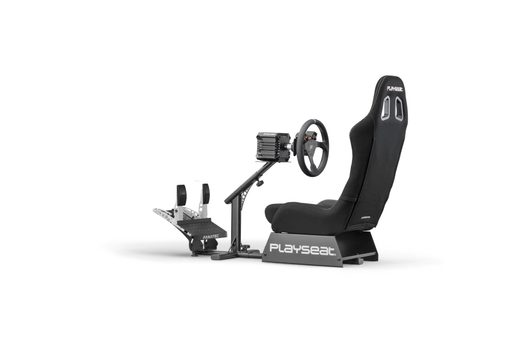 PLAYSEAT®  EVOLUTION-BLACK