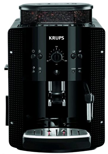 KRUPS ESSENTIAL ROMA EA810870 - AUTOMATICKÝ KÁVOVAR