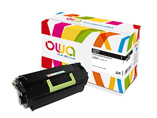OWA ARMOR TONER PRO LEXMARK M1140 (24B6213) 10000S B